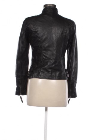 Damen Lederjacke Gipsy, Größe S, Farbe Schwarz, Preis € 120,26