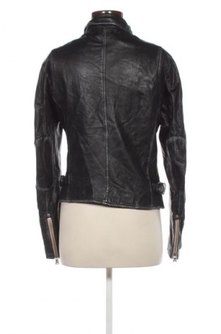 Damen Lederjacke Gipsy, Größe L, Farbe Schwarz, Preis 109,99 €