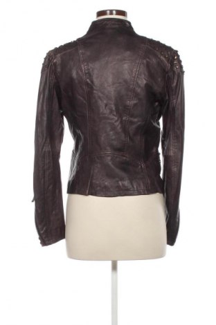 Damen Lederjacke Gipsy, Größe M, Farbe Schwarz, Preis € 112,99