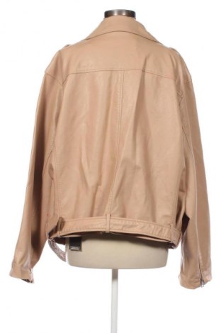 Női bőrdzseki Levi's, Méret 3XL, Szín Barna, Ár 40 329 Ft