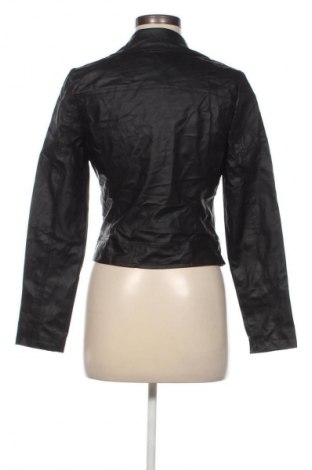 Damen Lederjacke Miss Valley, Größe M, Farbe Schwarz, Preis 40,99 €