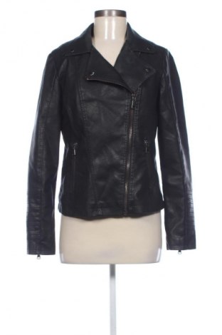 Damen Lederjacke Morena, Größe M, Farbe Schwarz, Preis € 29,74