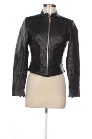 Damen Lederjacke Ochnik, Größe XS, Farbe Schwarz, Preis € 80,32