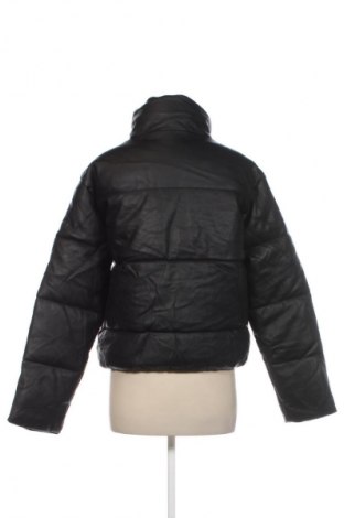 Damen Lederjacke Primark, Größe M, Farbe Schwarz, Preis € 33,99