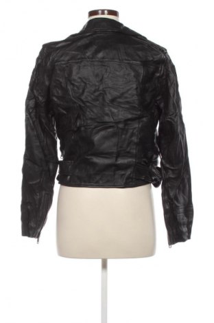 Damen Lederjacke Seed, Größe L, Farbe Schwarz, Preis € 112,99