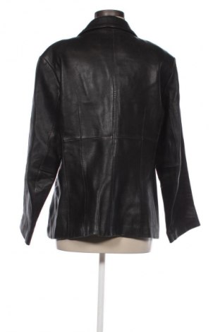 Damen Lederjacke Unbranded, Größe L, Farbe Schwarz, Preis € 29,67