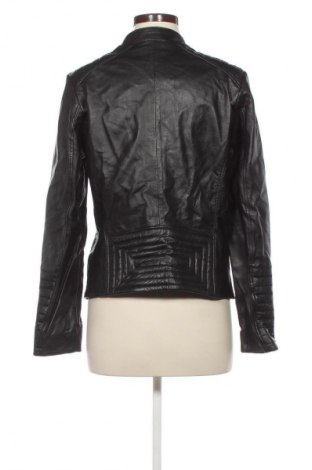 Damen Lederjacke Unbranded, Größe M, Farbe Schwarz, Preis € 67,99