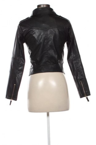 Damen Lederjacke Unbranded, Größe M, Farbe Schwarz, Preis € 29,74