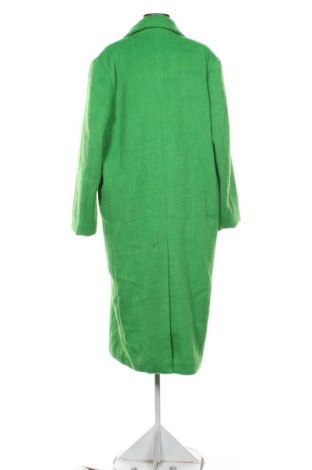 Damenmantel ASOS, Größe S, Farbe Grün, Preis 49,18 €