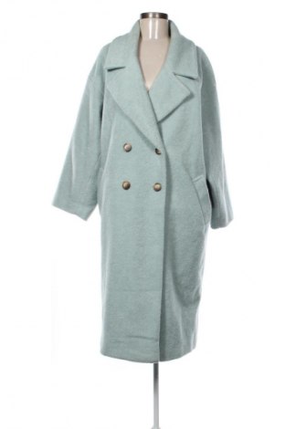 Dámsky kabát  ASOS, Veľkosť L, Farba Zelená, Cena  34,95 €