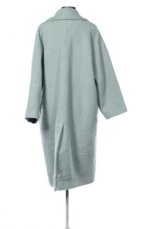 Dámsky kabát  ASOS, Veľkosť L, Farba Zelená, Cena  34,95 €