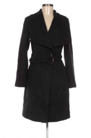 Damenmantel About You, Größe XS, Farbe Schwarz, Preis € 84,36