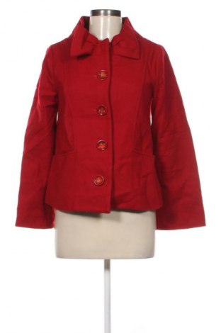 Damenmantel Alannah Hill, Größe S, Farbe Rot, Preis 52,99 €