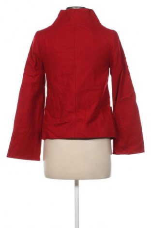 Damenmantel Alannah Hill, Größe S, Farbe Rot, Preis 52,99 €
