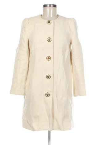 Dámsky kabát  Alannah Hill, Veľkosť M, Farba Kremová, Cena  22,95 €