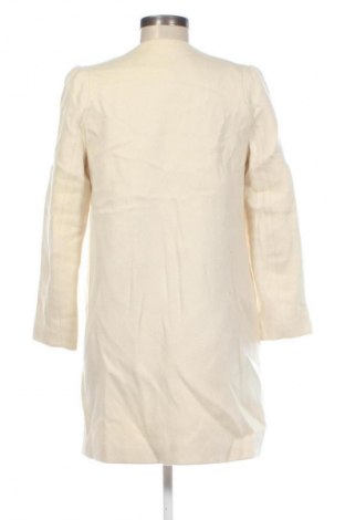 Dámsky kabát  Alannah Hill, Veľkosť M, Farba Kremová, Cena  22,95 €