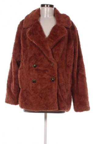 Damenmantel Ally, Größe M, Farbe Braun, Preis 42,99 €
