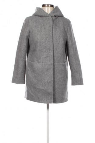 Damenmantel Amber & June, Größe S, Farbe Grau, Preis 71,99 €