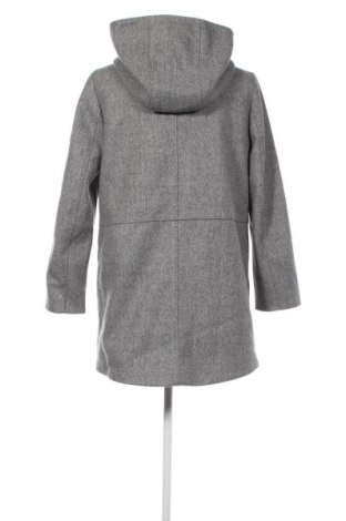 Damenmantel Amber & June, Größe S, Farbe Grau, Preis 71,99 €