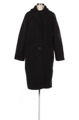 Palton de femei Amisu, Mărime M, Culoare Negru, Preț 188,99 Lei