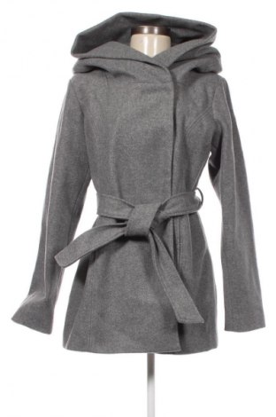 Damenmantel Amisu, Größe M, Farbe Grau, Preis 34,99 €