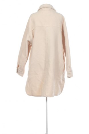 Damenmantel Amisu, Größe XL, Farbe Ecru, Preis 34,99 €