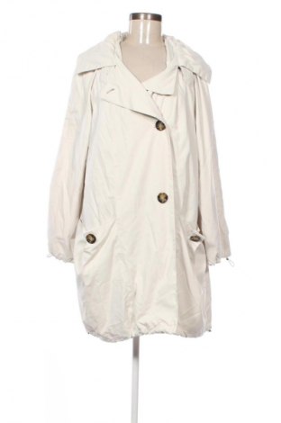 Damenmantel Andrea, Größe M, Farbe Silber, Preis € 29,66