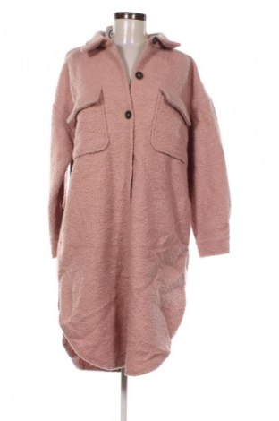 Damenmantel Anko, Größe L, Farbe Aschrosa, Preis 40,99 €