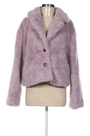 Damenmantel Avec Les Filles, Größe S, Farbe Aschrosa, Preis 55,99 €