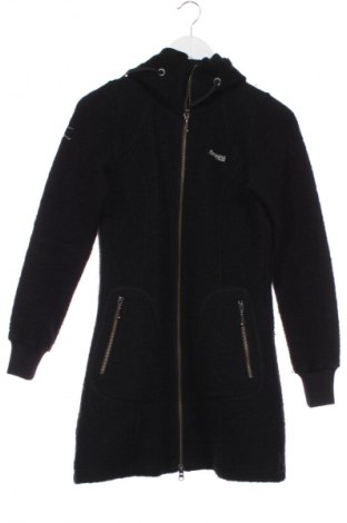 Női kabát Bergans of Norway, Méret XS, Szín Fekete, Ár 60 779 Ft