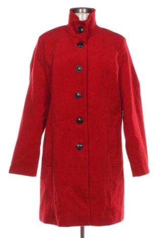 Damenmantel Bexleys, Größe L, Farbe Rot, Preis 44,99 €