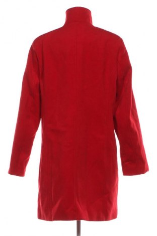 Damenmantel Bexleys, Größe L, Farbe Rot, Preis 44,99 €