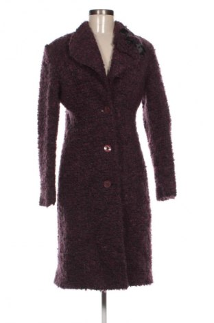 Damenmantel Bobo Zander, Größe S, Farbe Mehrfarbig, Preis 56,99 €