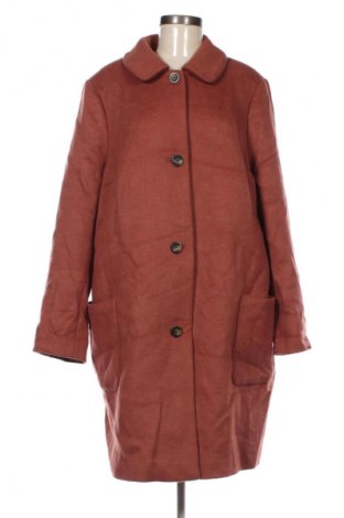 Damenmantel Boden, Größe XXL, Farbe Braun, Preis 88,99 €