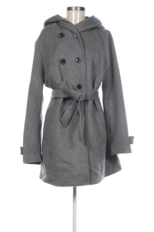 Damenmantel Bonita, Größe L, Farbe Grau, Preis 35,99 €