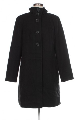 Dámsky kabát  Bpc Bonprix Collection, Veľkosť XL, Farba Čierna, Cena  25,95 €