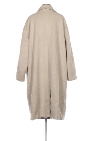Palton de femei Bpc Bonprix Collection, Mărime 3XL, Culoare Bej, Preț 257,99 Lei