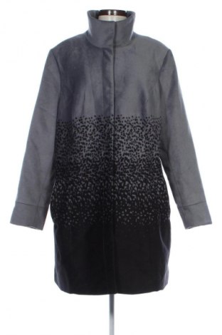 Γυναικείο παλτό Bpc Bonprix Collection, Μέγεθος XL, Χρώμα Πολύχρωμο, Τιμή 45,01 €