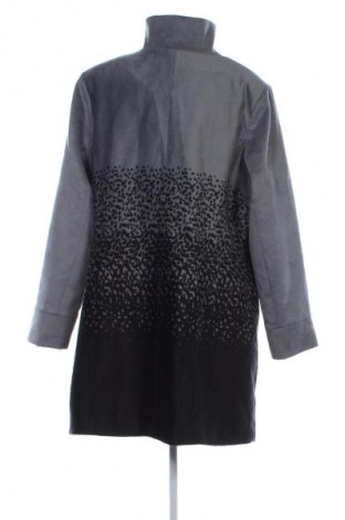 Γυναικείο παλτό Bpc Bonprix Collection, Μέγεθος XL, Χρώμα Πολύχρωμο, Τιμή 45,01 €
