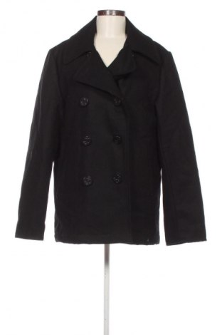 Damenmantel Brandit, Größe M, Farbe Schwarz, Preis 45,99 €