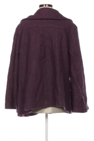 Palton de femei C&A, Mărime XXL, Culoare Mov, Preț 271,99 Lei