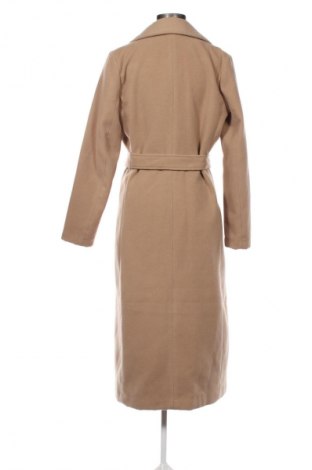 Damenmantel C&A, Größe M, Farbe Beige, Preis € 45,00