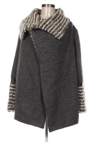 Palton de femei Caramel, Mărime M, Culoare Gri, Preț 467,99 Lei