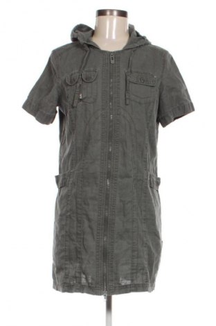 Dámsky kabát  Cecil, Veľkosť S, Farba Zelená, Cena  49,00 €