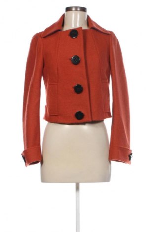 Damenmantel Cinque, Größe S, Farbe Orange, Preis € 107,99