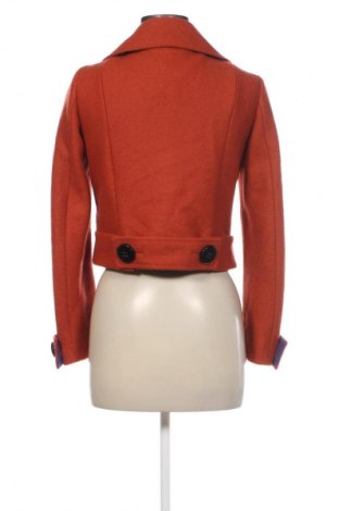 Damenmantel Cinque, Größe S, Farbe Orange, Preis € 107,99