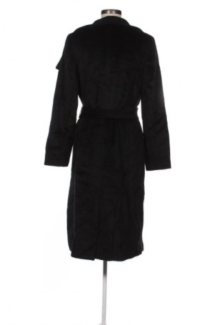 Damenmantel Comma,, Größe M, Farbe Schwarz, Preis 90,99 €
