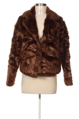 Дамско палто Cotton On, Размер S, Цвят Кафяв, Цена 61,99 лв.