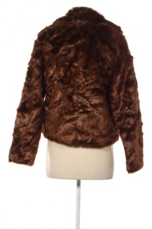 Дамско палто Cotton On, Размер S, Цвят Кафяв, Цена 61,99 лв.