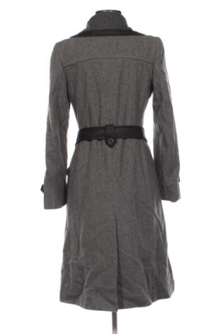 Damenmantel Damo, Größe S, Farbe Grau, Preis 45,99 €